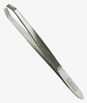 Detalle Producto - Pinza Para Cejas Png
