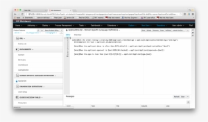 After Change Tabs Is Ok - Cognito Login Pages