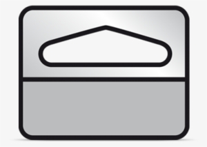 American V2 - Line Art