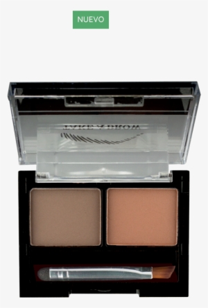 Sombra Para Ceja Tono Eb01 - Sombra Para Las Cejas