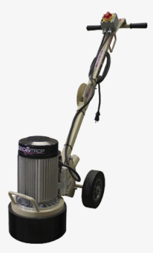 Concrete Floor Grinder - Concrete Grinder