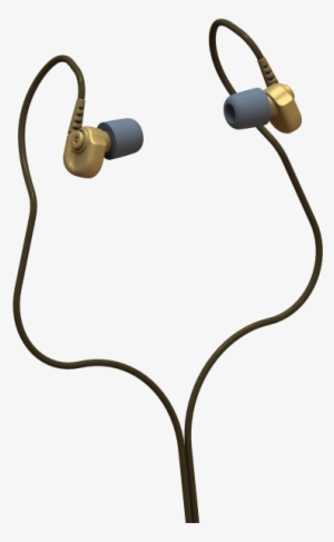 Tea Ares Multi-comm Ptt [special Order} - Headphones