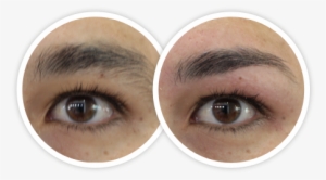 Diseño De Cejas - Eye Shadow