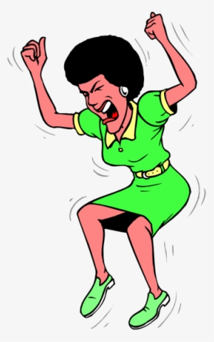 Ebony Echantress's Road To Fabulous - Head Injury Cartoon Png