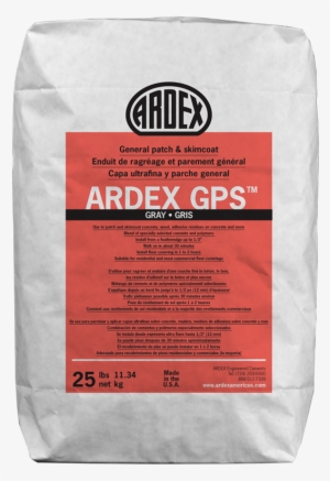 Ardex Gps Product Pic - Ardex 45