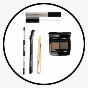 Productos Cejas Perfectas - Shiseido - Mascara Full Lash Serum For Women