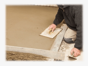 Installation Header - Gefälle Estrich