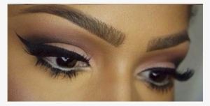 Micropigmentacion Creacion De Cejas Completas Pelo - Medium Dark Skin Tone Makeup