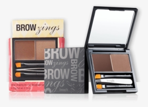 Benefit 'brow Zings' Eyebrow Kit, Light