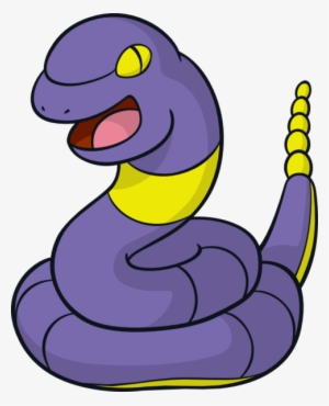Ekans Dream - Ekans Pokemon