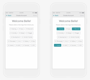 - Tabs - Portable Network Graphics