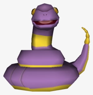 Download Zip Archive - Ekans