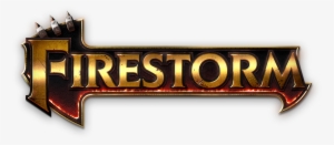 Lpjlang - Firestorm Wow