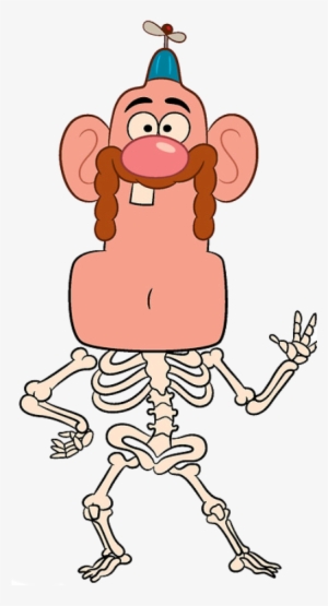 Uncle Grandpa Had Png