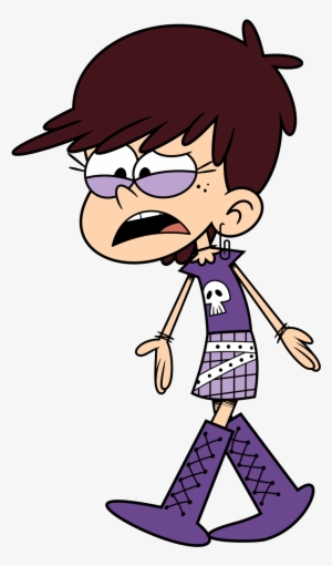 Season 1 Episode 18a - Loud House Comic Book