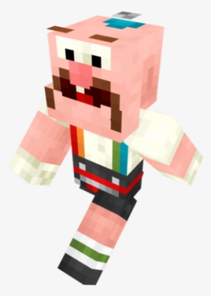 ¡improved - Toy Block