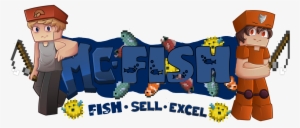 Mcfish [april Fools'] - Mcsg