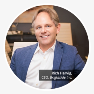Rich Hervig - Senior Citizen