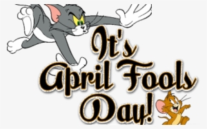 April Fool Images Png - April Fools Day 2018