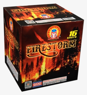Boom Town Fireworks