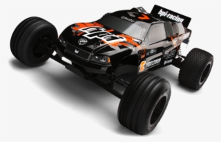 Hpi E-firestorm 10t Flux Rtr - Hpi E Firestorm 10t Flux