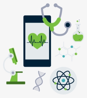 Innovation Clipart Product Innovation - Medical Innovation Icon