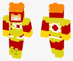 Firestorm (dc) - Firestorm