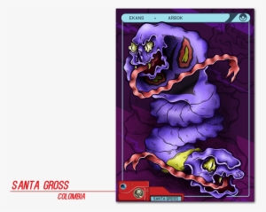 Project Featured On - Cartoon