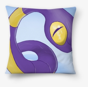 Almofada Ekans De Rodrigo Nascana - Cushion