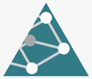 The Next Evolution In Funding Innovation, Icon) - Triangle