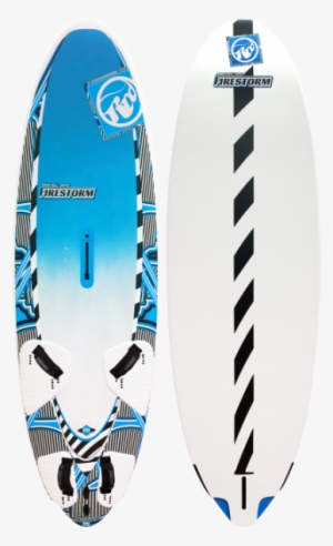 Rrd Tavola Windsurf Freeride Firestorm Wood V3 - Rrd Firestorm V3 Test