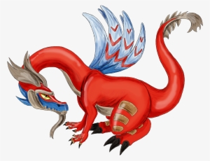 Wind Waker Valoo - Wind Waker Art Valoo