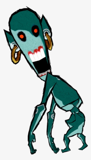 Redead Ww - Zelda Wind Waker Momie