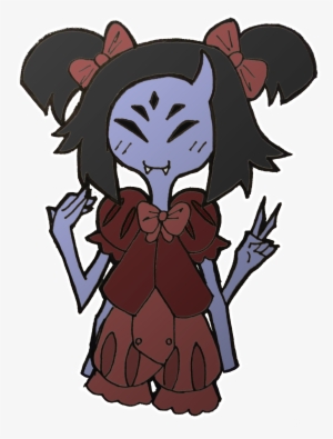 Nothin' Like A Good Ol Spider Cutie Muffet