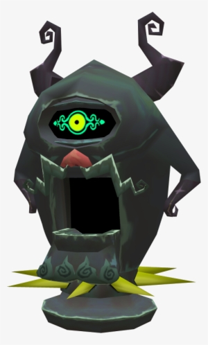 The Legend Of Zelda - Legend Of Zelda Wind Waker Enemies