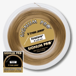 Signum Pro Poly Plasma Pure String