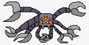 Muffet - Undertale Muffet