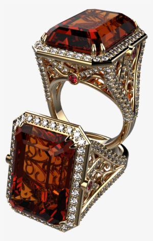 Jewelry Design Matrix