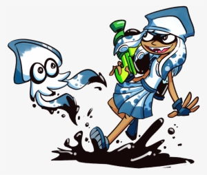 Super Paper Mario Party On Twitter Png Octorok Wind - Octorok