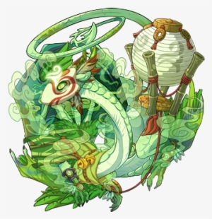 My Wind Waker Lady - Portable Network Graphics