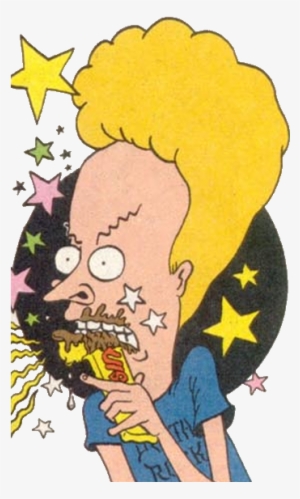 Visit Return To Fleet Follow Us On Facebook / Twitter - Beavis And Butthead Twitter