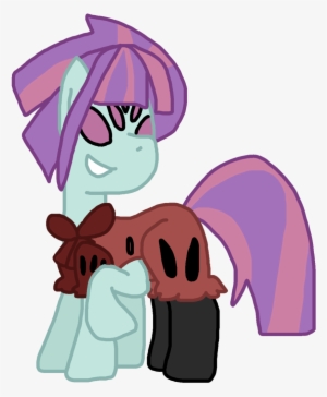 Painttasticpony, Equestria Girls, Equestria Girls Ponified, - Cartoon