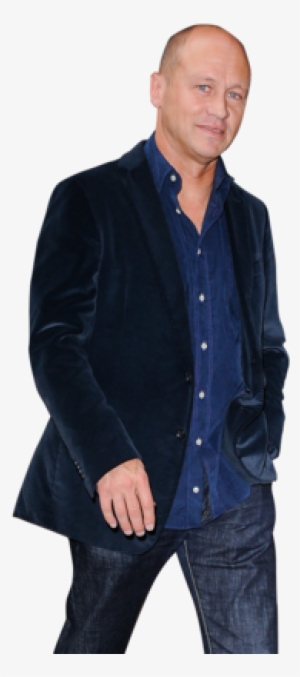 Mike Judge On The Return Of Beavis And Butt-head, The - Mike Judge