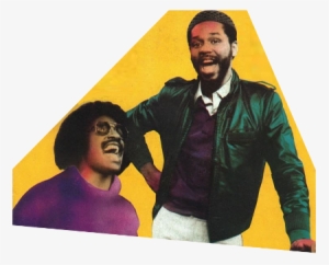 La Canción La Compuso Stevie Wonder Junto A Gary Byrd, - Gary Byrd Experience The Crown