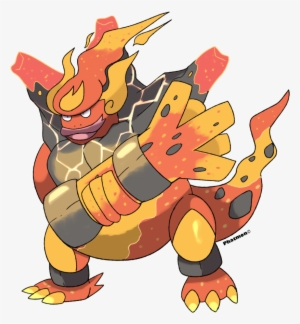 Mega Magmortar Google Search Pokemon Pinterest Pokémon - Pokémon