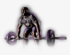 Powerlifting