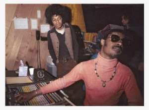 Stevie Wonder - Teddy Perkins Michael Jackson