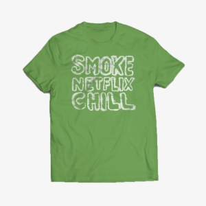 Chill Tee - Reunion T Shirt Design