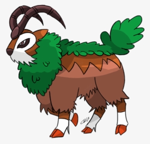 **cactaur Used "*roll 1, Pokemon*"**** - Pokemon Carnero