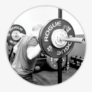Barbell Beginner Boot Camp - Powerlifting